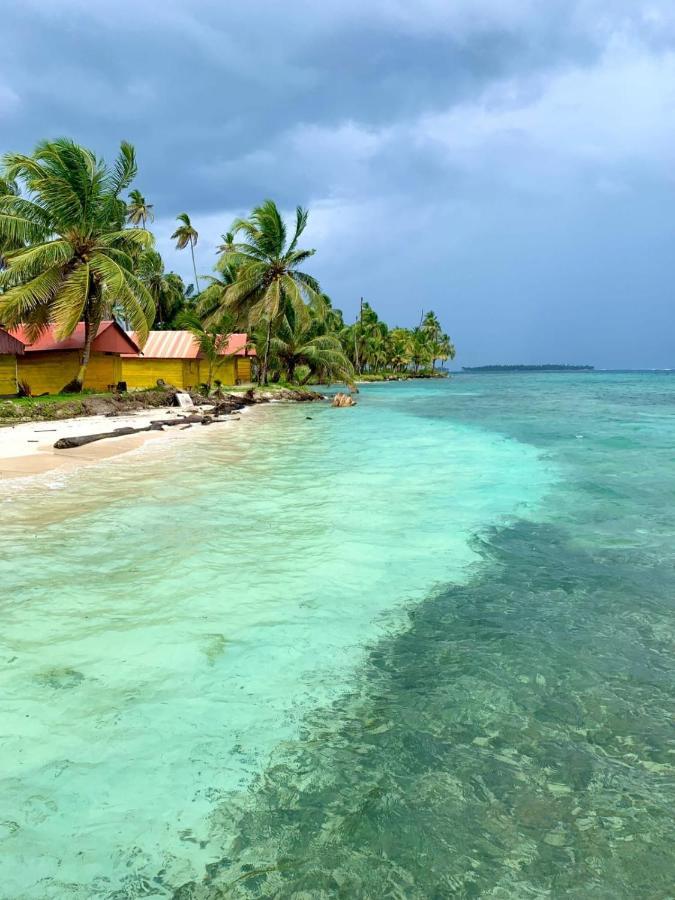 Bed and Breakfast San Blas Wild Mamartupo Exterior foto