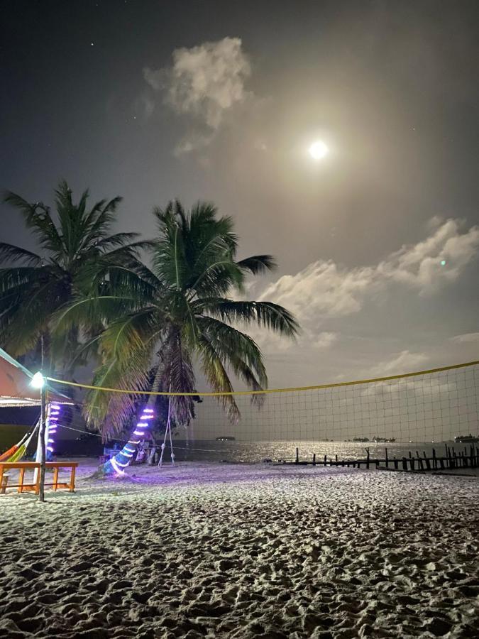Bed and Breakfast San Blas Wild Mamartupo Exterior foto