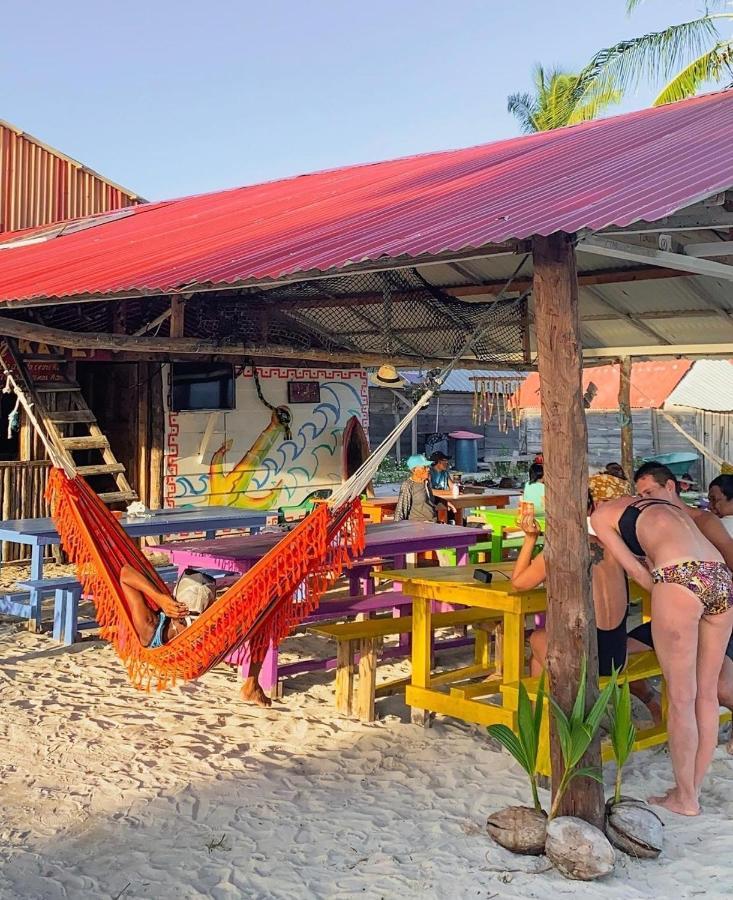 Bed and Breakfast San Blas Wild Mamartupo Exterior foto