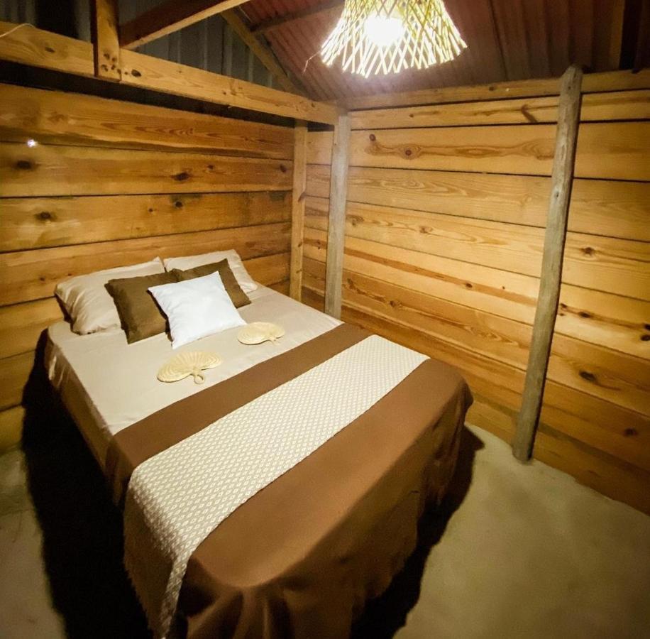 Bed and Breakfast San Blas Wild Mamartupo Exterior foto