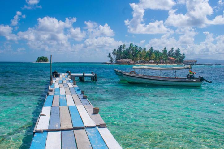Bed and Breakfast San Blas Wild Mamartupo Exterior foto
